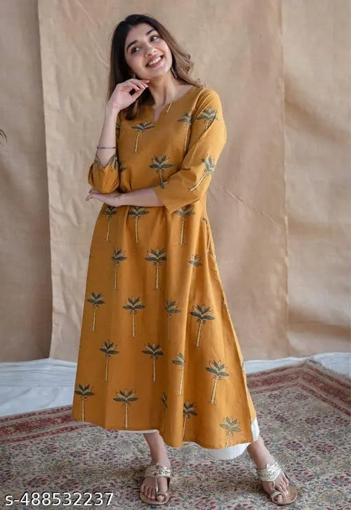 Ajrakh Heritage Jhabba Kali Co-Ord Set
